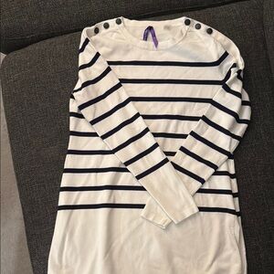 Seraphine Maternity Pregnancy Top